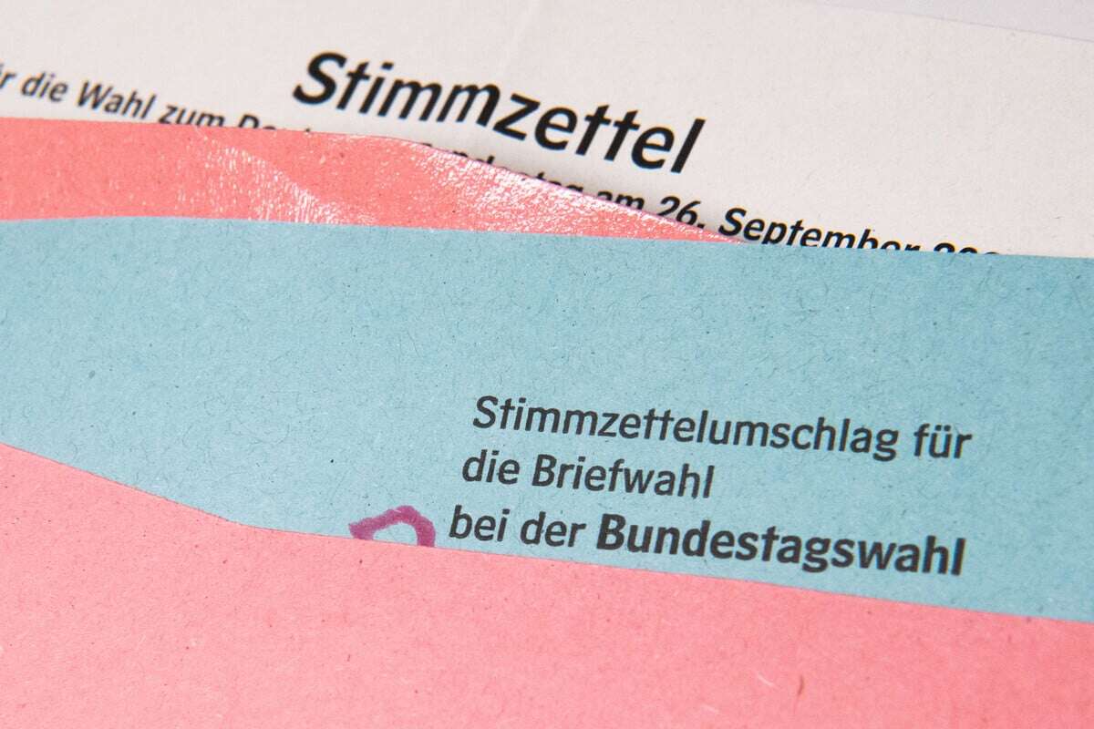 Bundestagswahl 2025: Wie groß ist die Betrugsgefahr in Hessen?