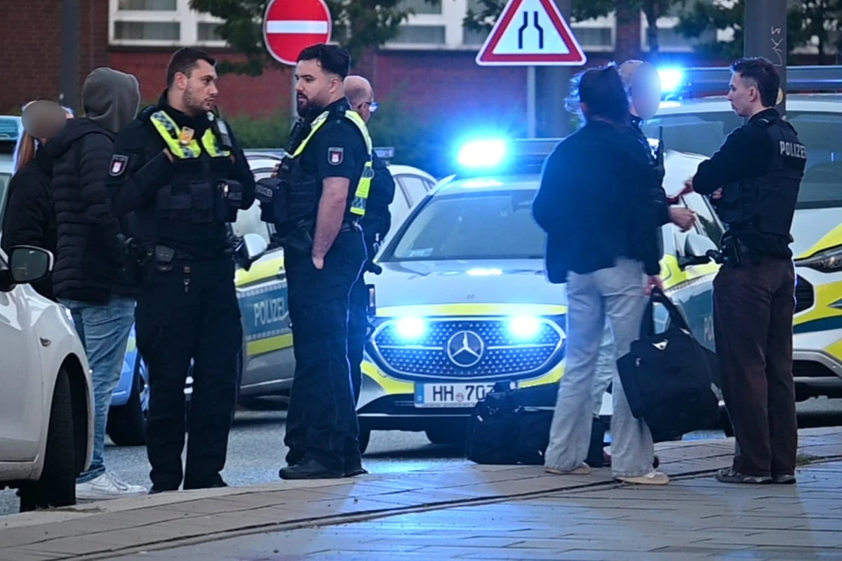 Auseinandersetzung eskaliert: Mann bei Messerattacke lebensgefährlich verletzt!