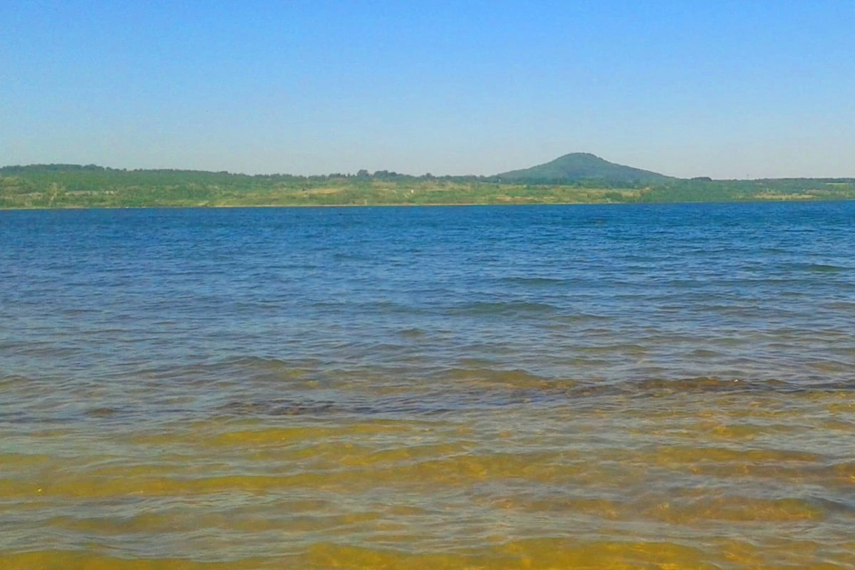 Berzdorfer See: Diese tollen Angebote erwarten Dich am Görlitzer Badesee