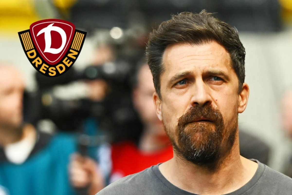Chancentod Saarbrücken? Dynamo-Coach Stamm pfeift auf Zahlenspiele
