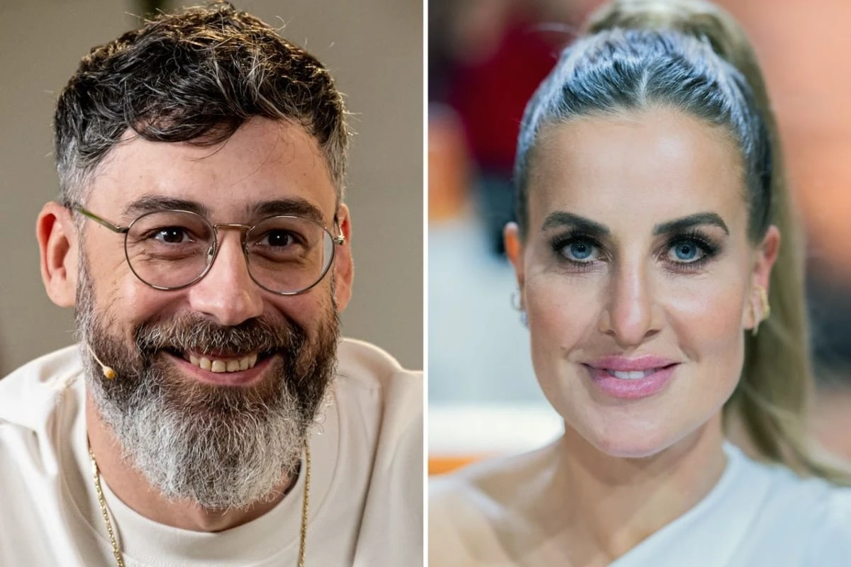 Charlotte Würdig will Sidos Nachnamen nicht mehr: 