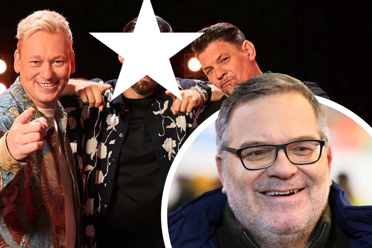 Publikumsliebling Elton verlässt nächste TV-Show: Sein Ersatz steht schon fest