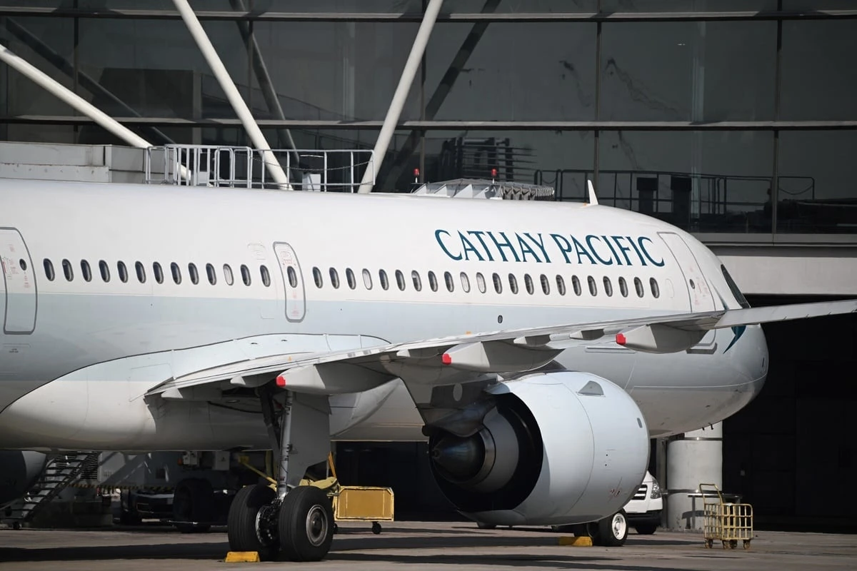 Reise wird zum Albtraum: Passagiere 28 Stunden im Flugzeug gefangen