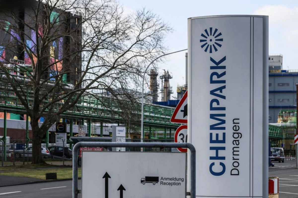 Phosgen-Unfall in Chempark bei Köln: So geht es den 25 verletzten Mitarbeitern