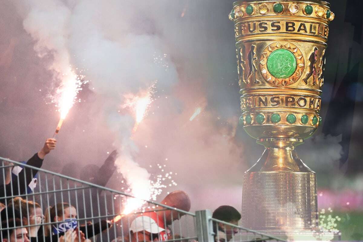 DFB-Pokal-Auslosung im Liveticker: Mehr Derby geht kaum! Diese Kracher-Duelle sind möglich