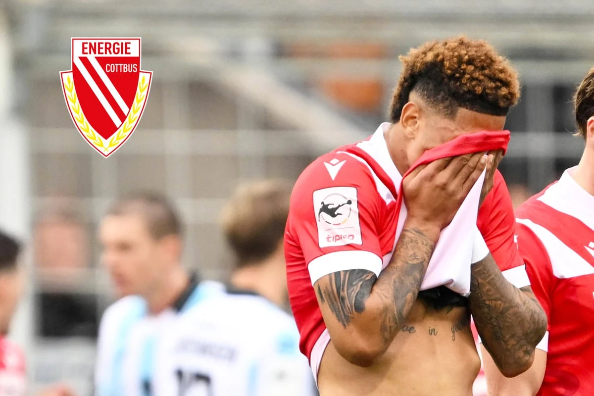 Affenlaute aus dem Publikum: Geschockter Cottbus-Profi Butler spricht über 