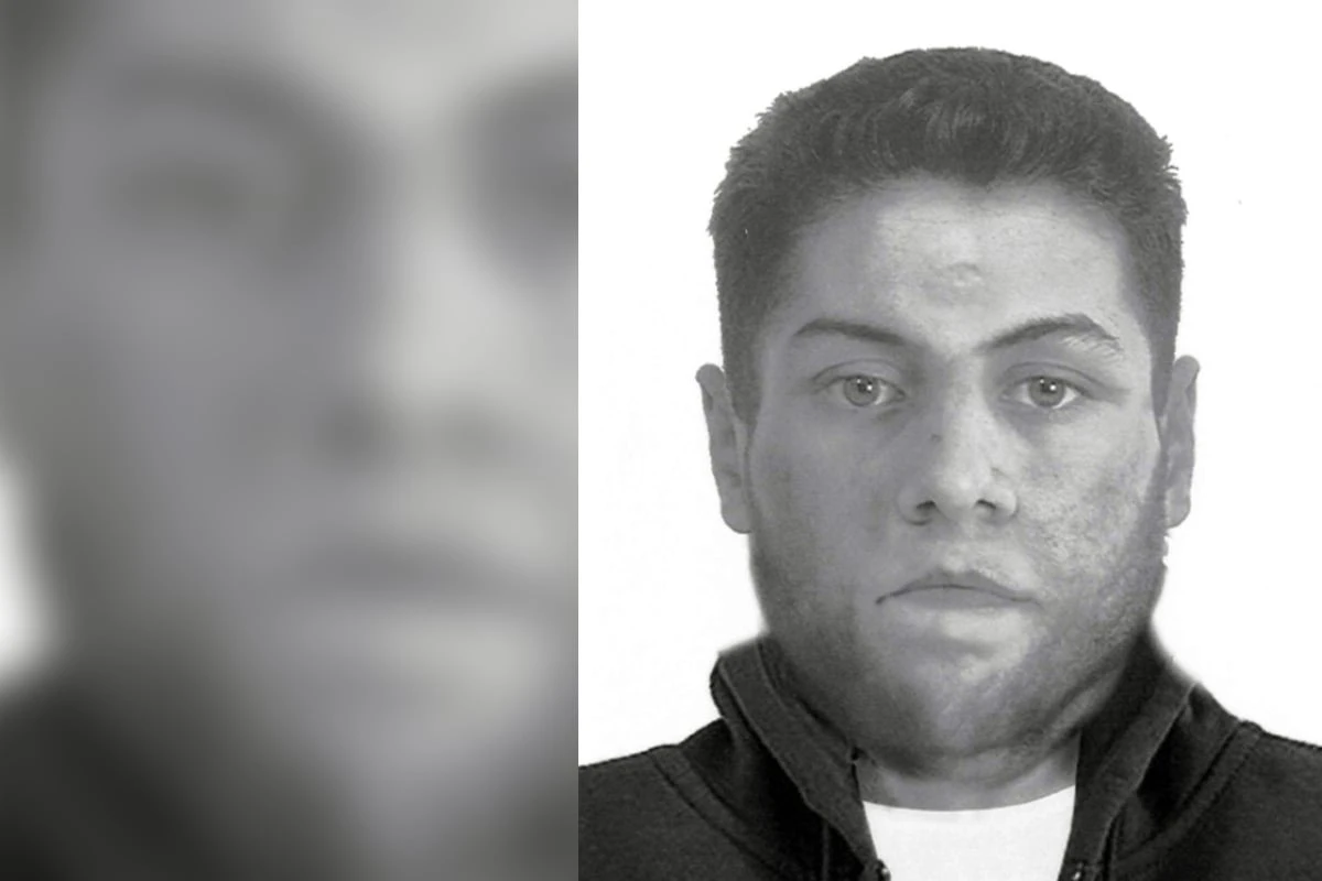 Er soll drei Frauen missbraucht haben! Polizei fahndet nach diesem Mann