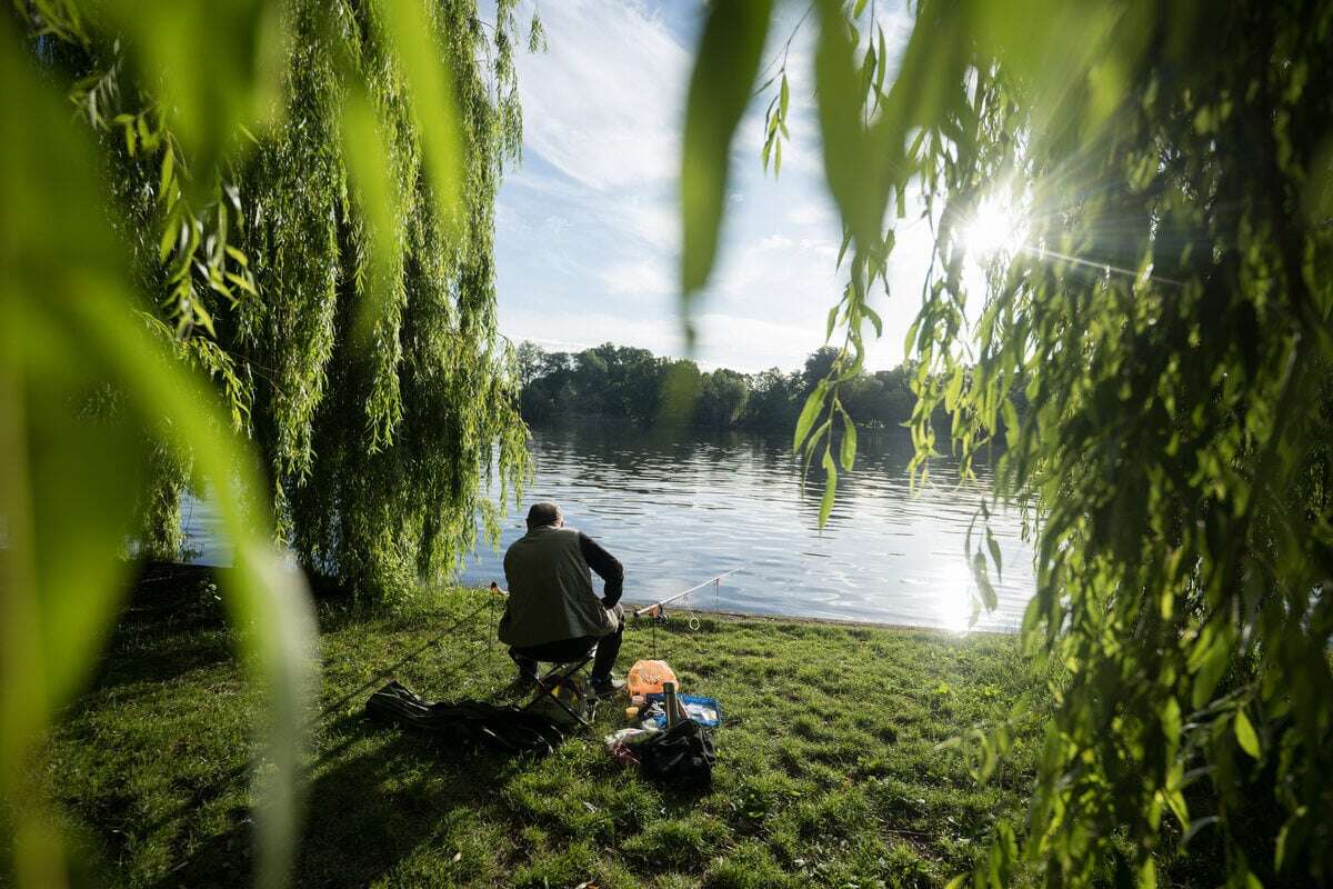 Berlin und Brandenburg: Mit warmen Temperaturen und einzelnen Gewittern ins Wochenende