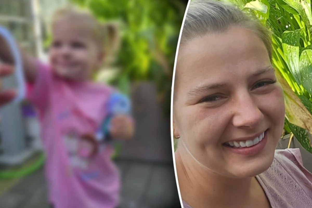 Wegen Töchterchen Hope: Sarafina Wollny den Tränen nah