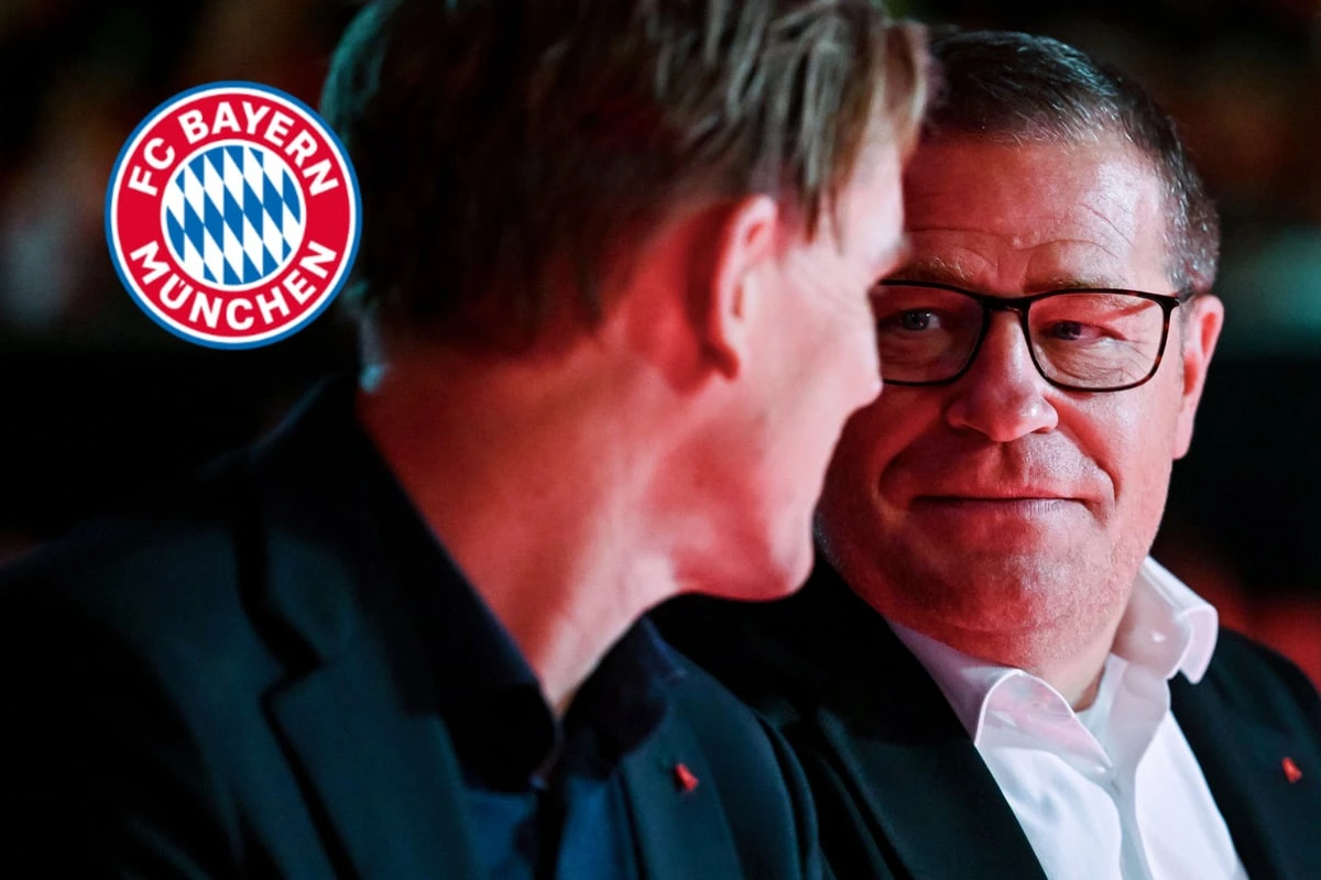 FC Bayern winkt Millionen-Deal: Spieler steht kurz vor Wechsel nach England