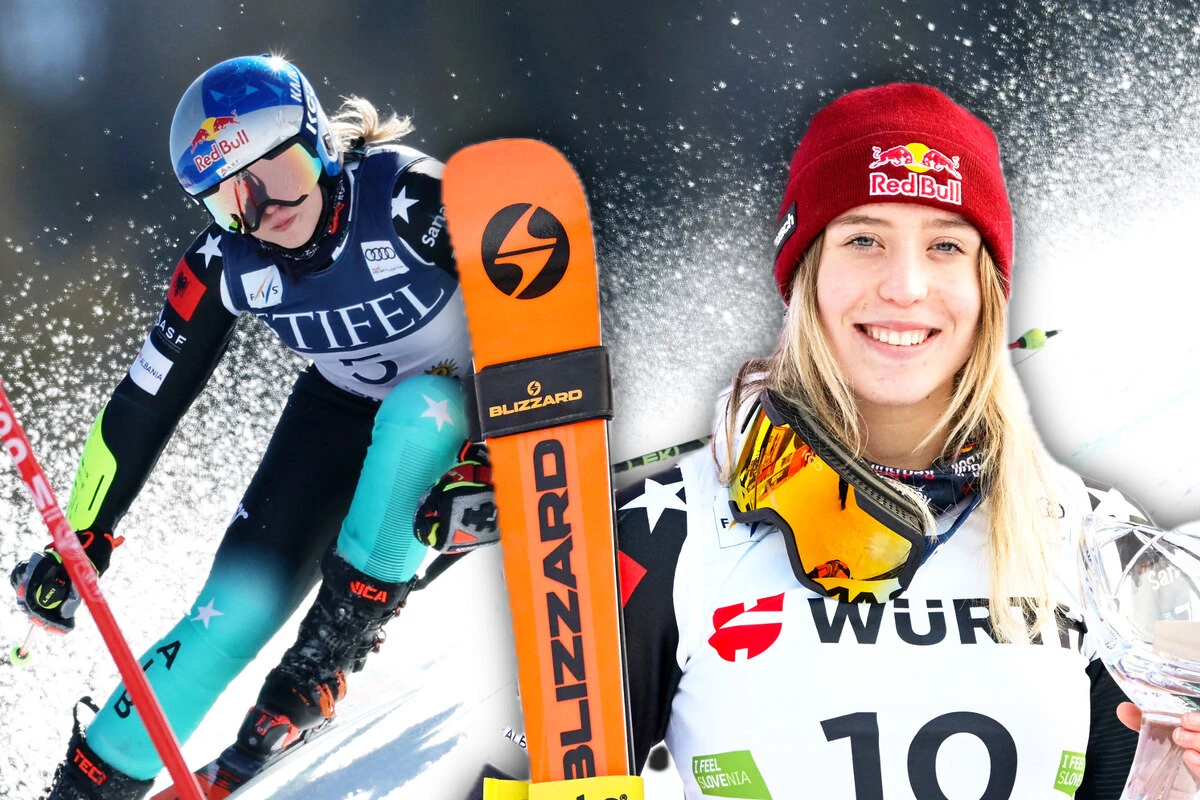 Nationen-Zoff um Ski-Wunderkind: Jetzt lässt sogar der Staat Geld springen