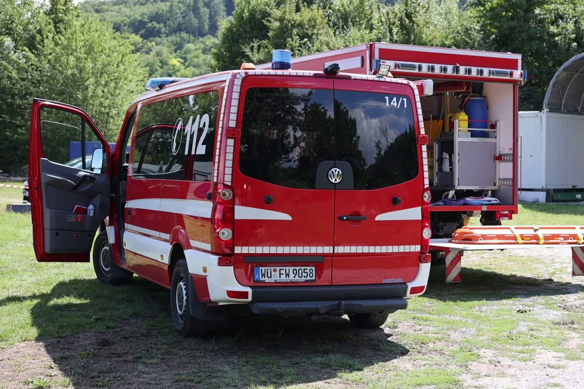 Teenager stirbt nach Main-Durchquerung mit Fußballteam: Obduktionsbericht liegt vor