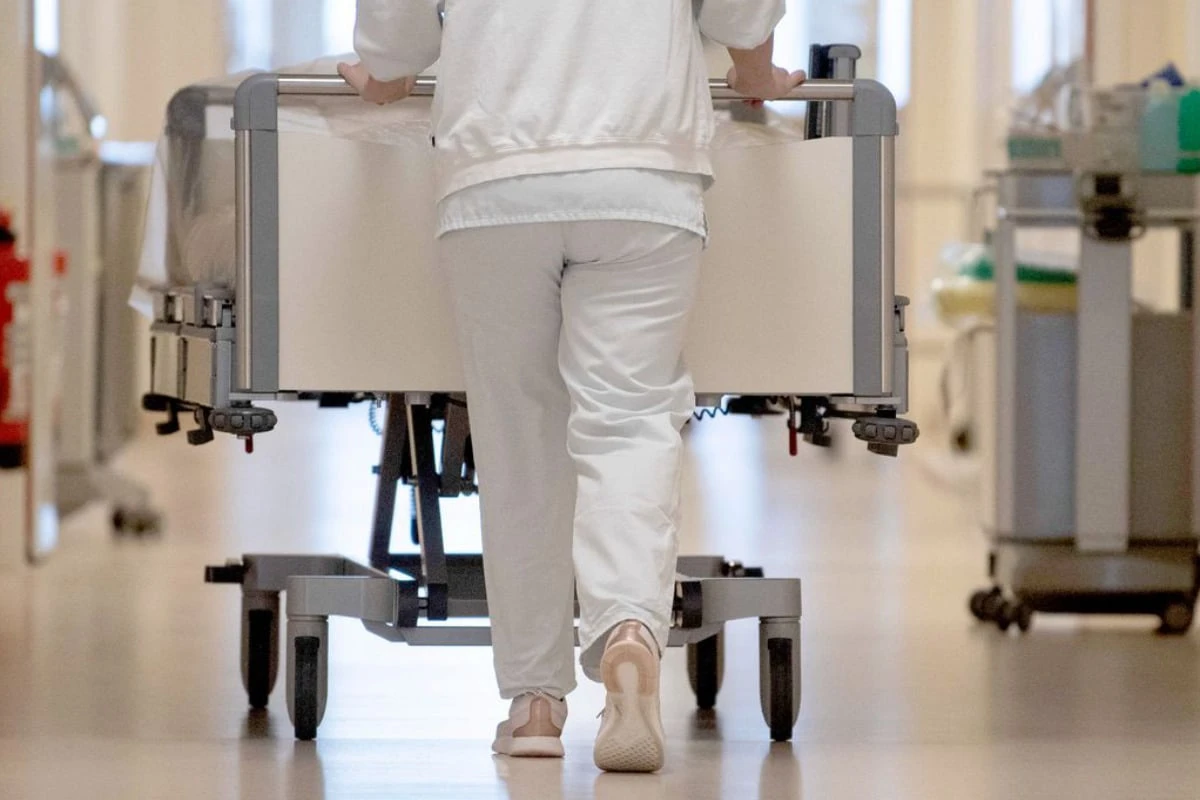 Sparpaket der Bundesregierung bedroht NRW-Krankenhäuser