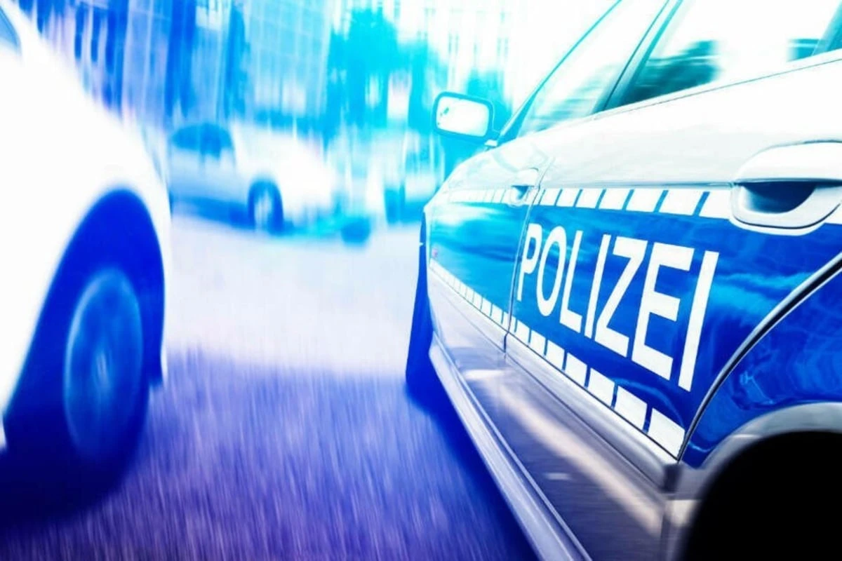 14-Jähriger fährt Fluchtwagen: Polizei fasst Ladendieb - und ungewöhnlichen Komplizen