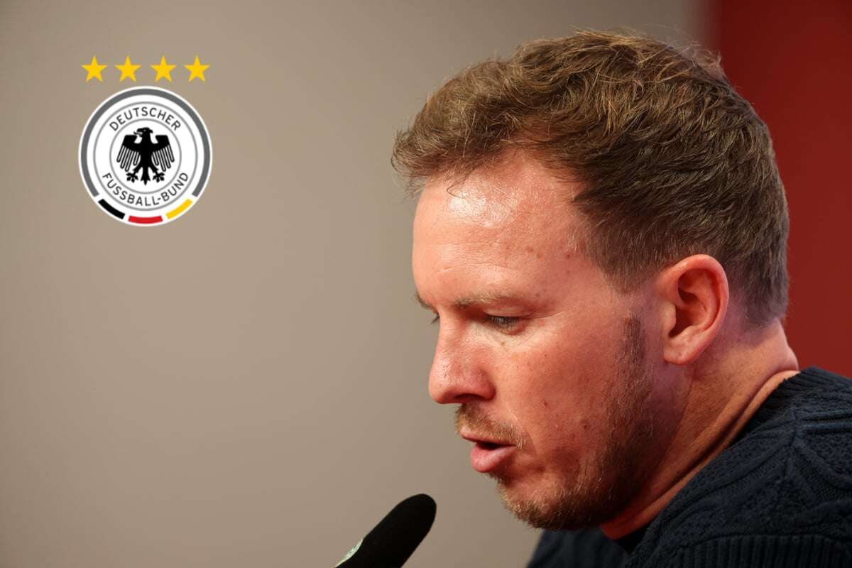 Nagelsmann tief geschockt: Wie geht es seinem Ex-Spieler Adam Szalai?