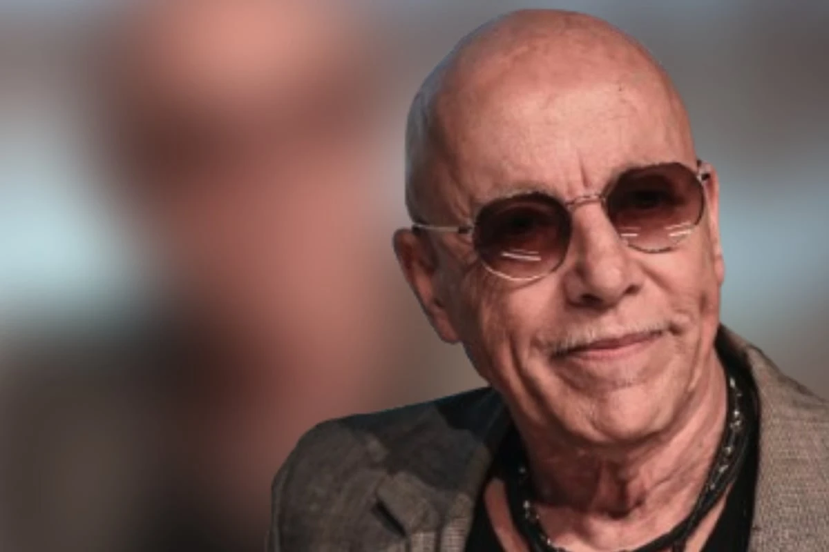 DDR-Rockstar startet Solo-Karriere mit 75 Jahren: Toni Krahl hat Sehnsucht nach ...