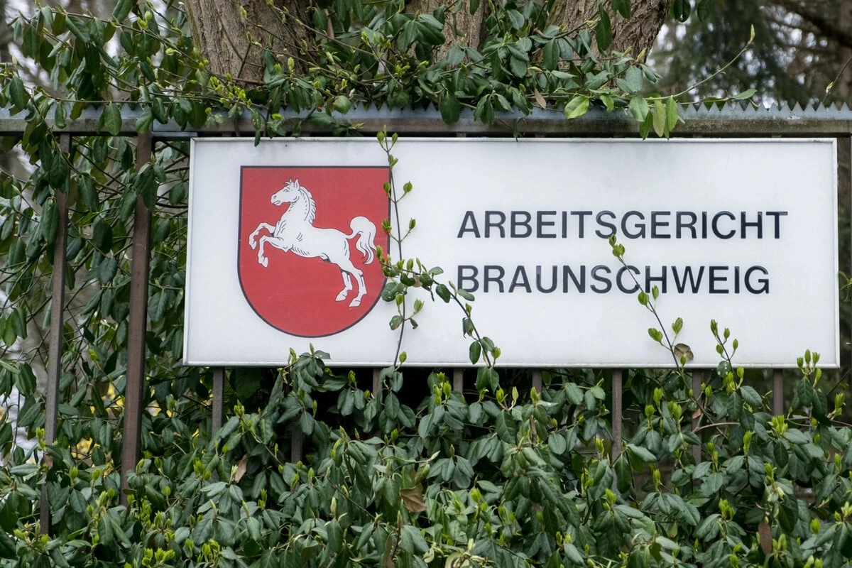 AfD-nahe Organisation scheitert vor Gericht mit Klage gegen VW-Tochter