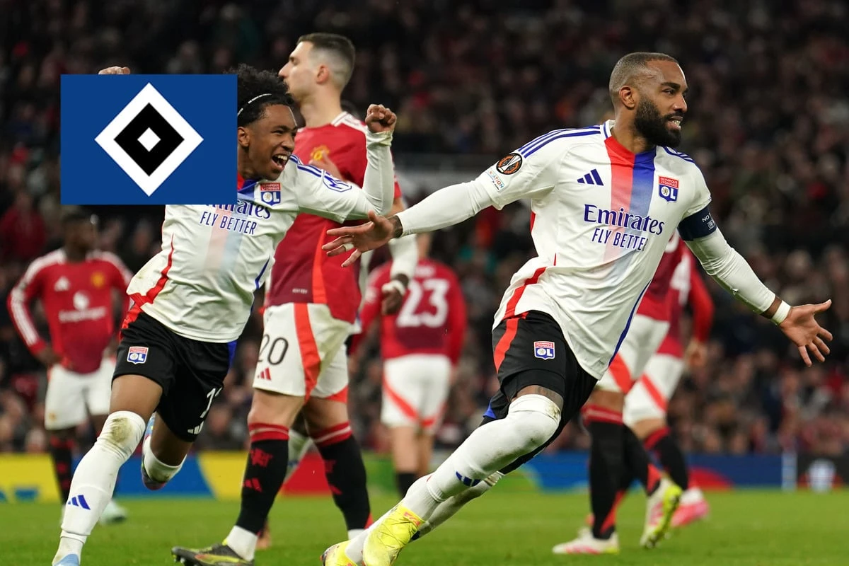HSV-Blog: Nächstes Testspiel-Highlight für den HSV