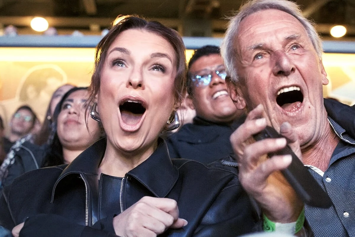 Laura und Jörg Wontorra uneins zur WM: 