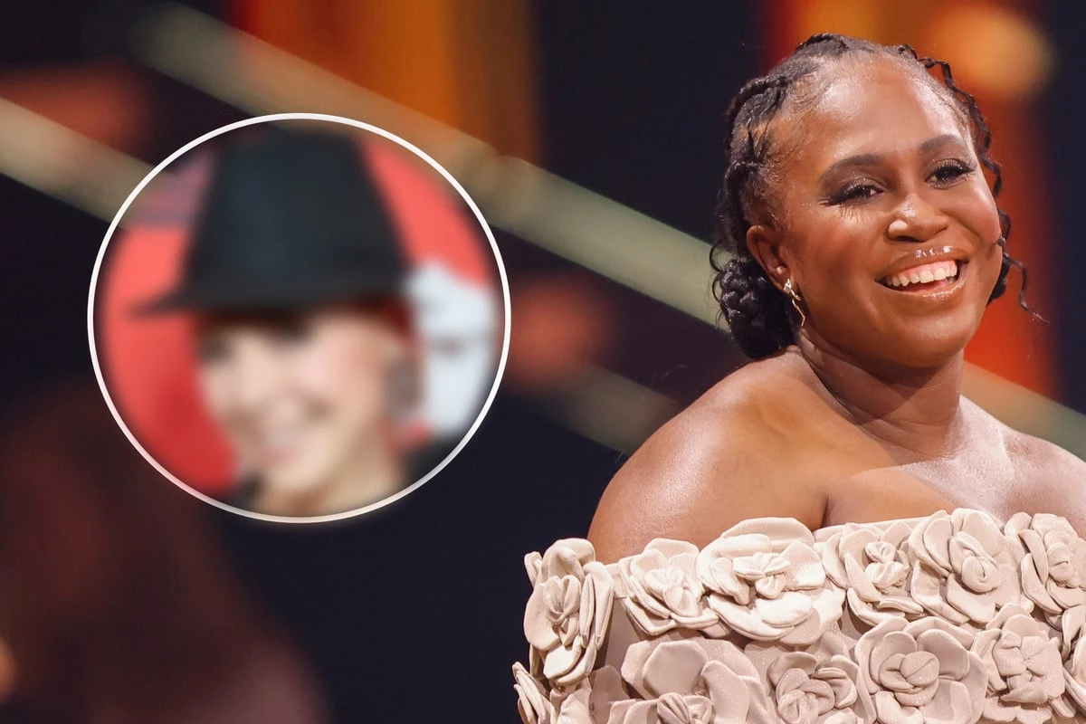 Weil Motsi Mabuse ausfällt: 