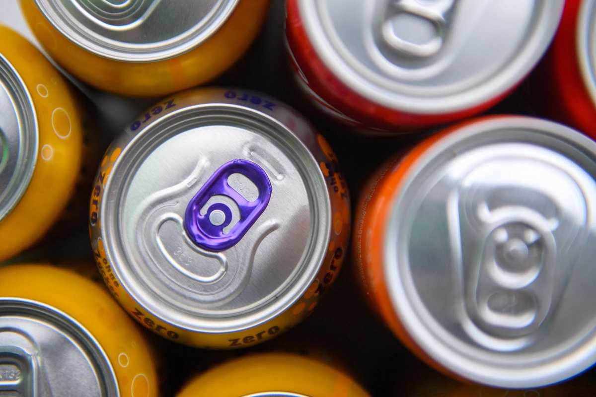 Kurioser Einbruch im Leipziger Zentrum: Diebe nehmen 120 Getränkedosen mit