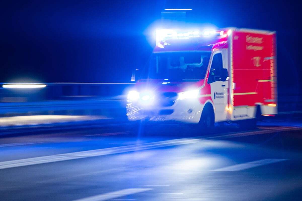 Riesen-Einsatz im Harz: 38 Reisende klagen über Brechdurchfall!