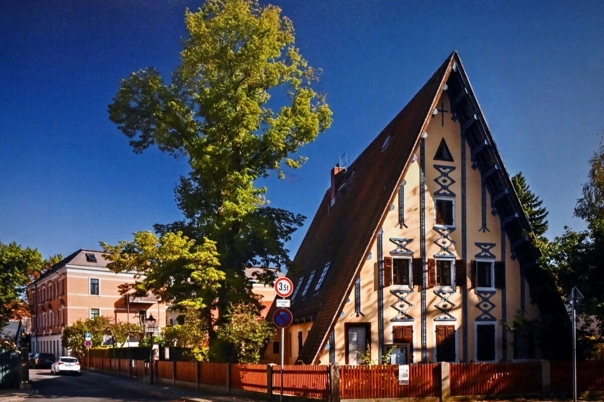 Ein märchenhaftes Wochenende: Zschachwitzer Märchentage 2025