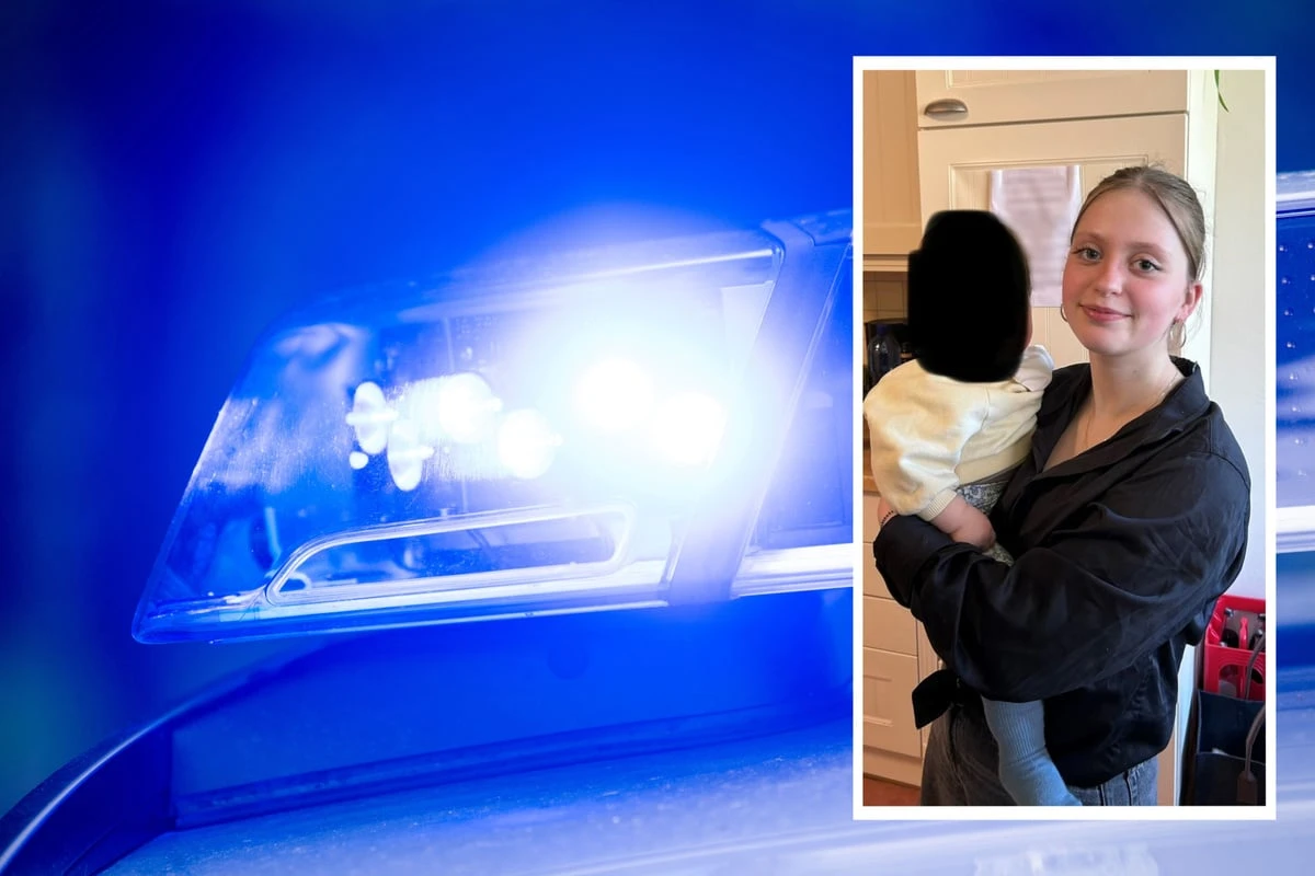 13-Jährige könnte sich in Gefahr bringen: Wer hat Mara S. aus Hamburg gesehen?