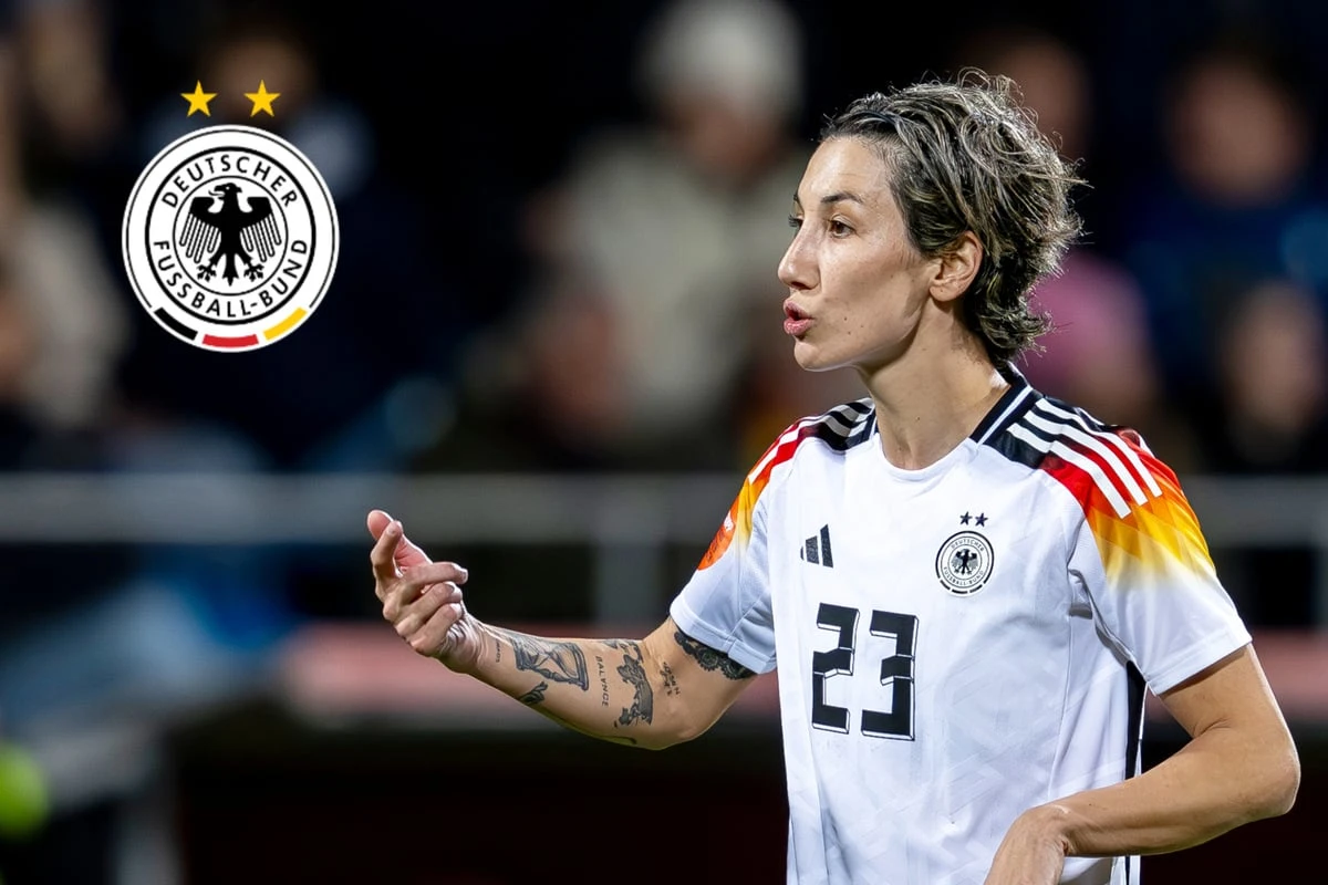 DFB-Star tritt kurz vor EM zurück: 
