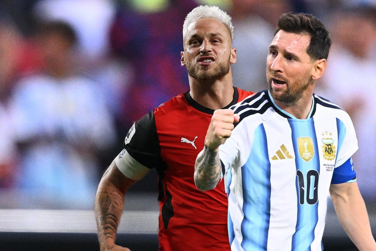 WM 2026 live: Spitzenspiel um Platz eins! Österreich im Duell mit Messis Argentiniern