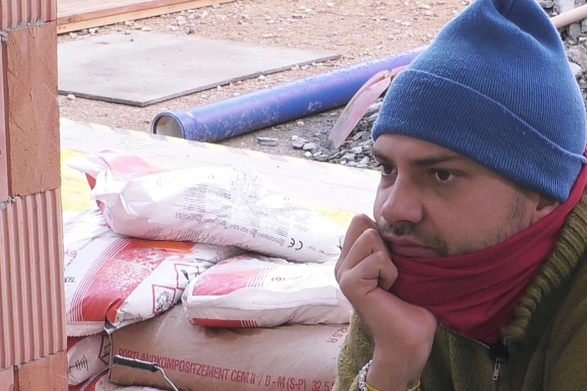 Jimi Blue spricht offen über Bruch mit Familie: 