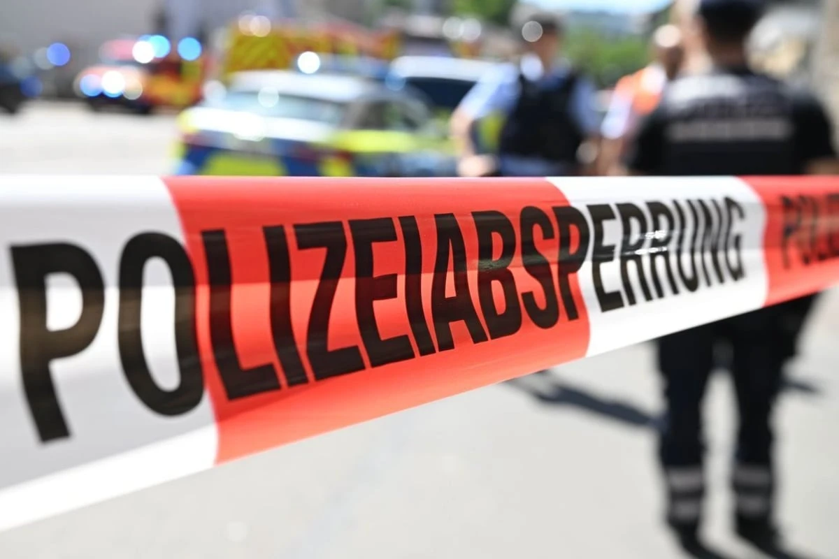 Mögliche Bedrohungslage: Großeinsatz an Schule in NRW