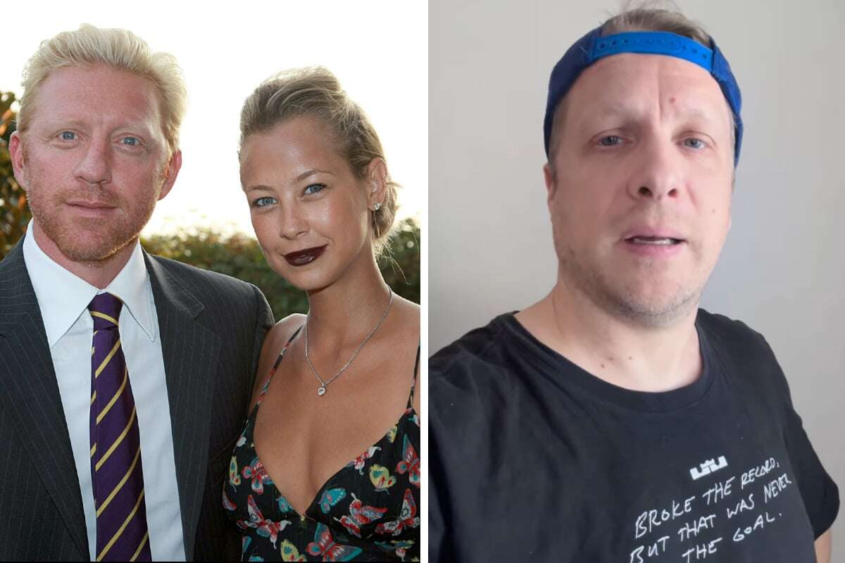 Wegen Beziehung zu Boris Becker: Oli Pocher bringt Ex-Frau Sandy in Erklärungsnot