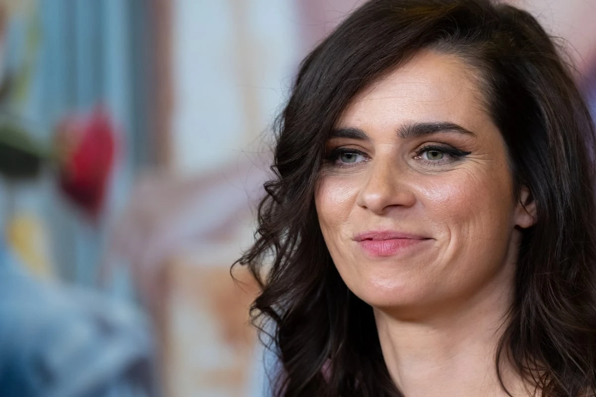 Nora Tschirner eiskalt ersetzt? Ihr Ex zeigt sich plötzlich mit neuer Frau