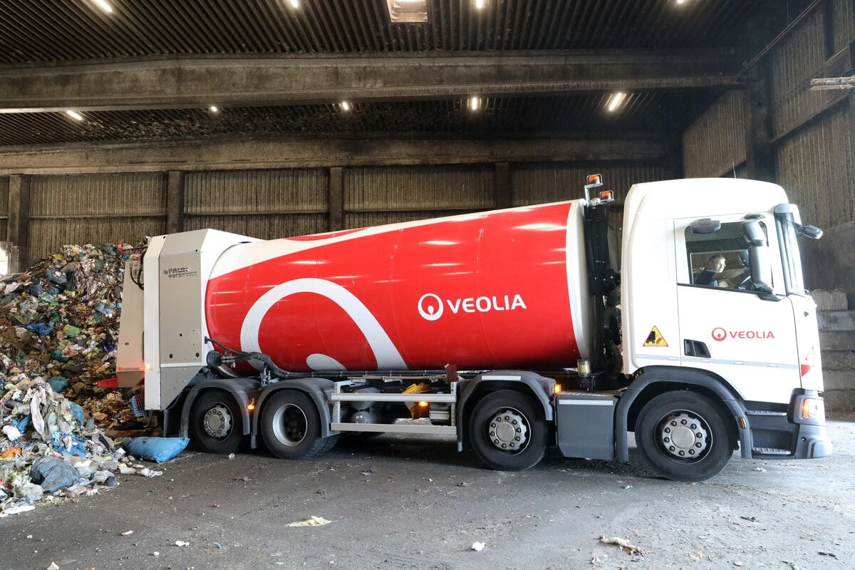 Recyclingfirmen Multipet und Multiport in Bernburg machen dicht