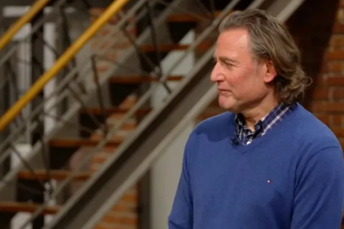 Abbruch in ZDF-Show: 