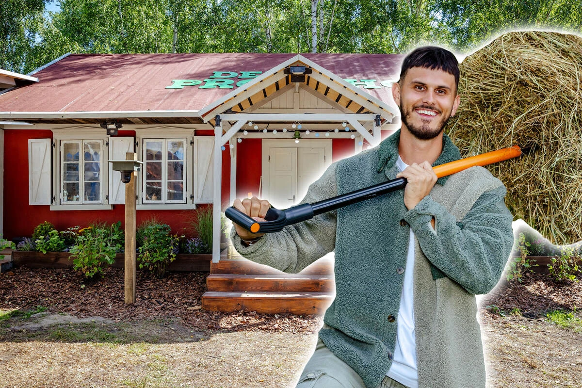 Neue Reality-Show im Anflug: Wer hält durch auf dem 