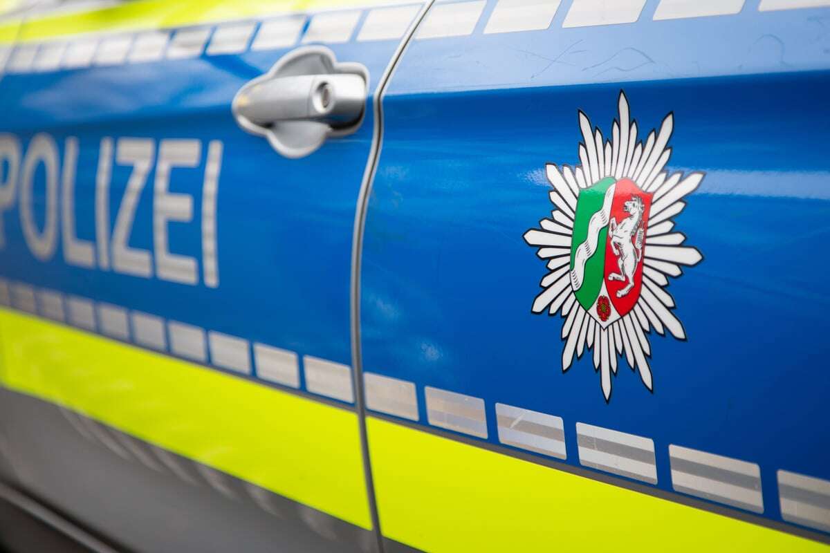 Weil er Handy des Kindes wollte: 28-Jähriger schlägt mit Faust auf Mutter und Sohn ein