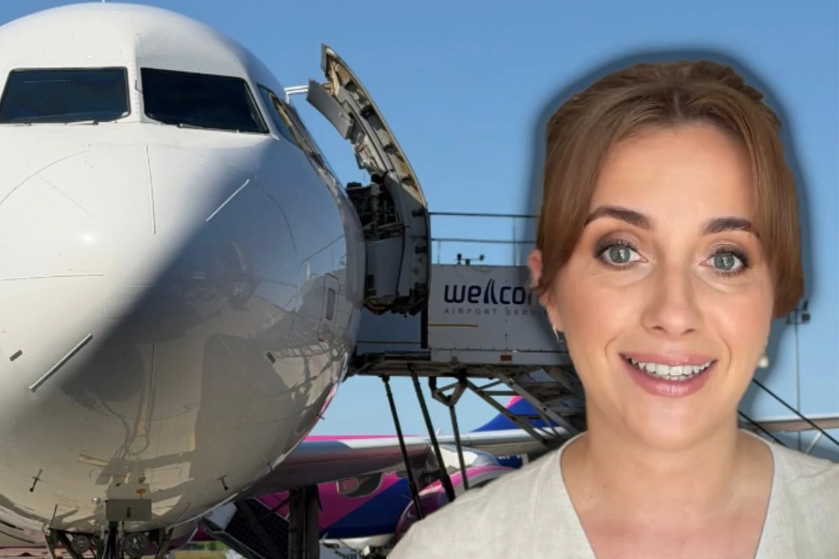 Anna Heiser meldet sich aufgebrezelt mit mulmigem Gefühl: Das steckt dahinter