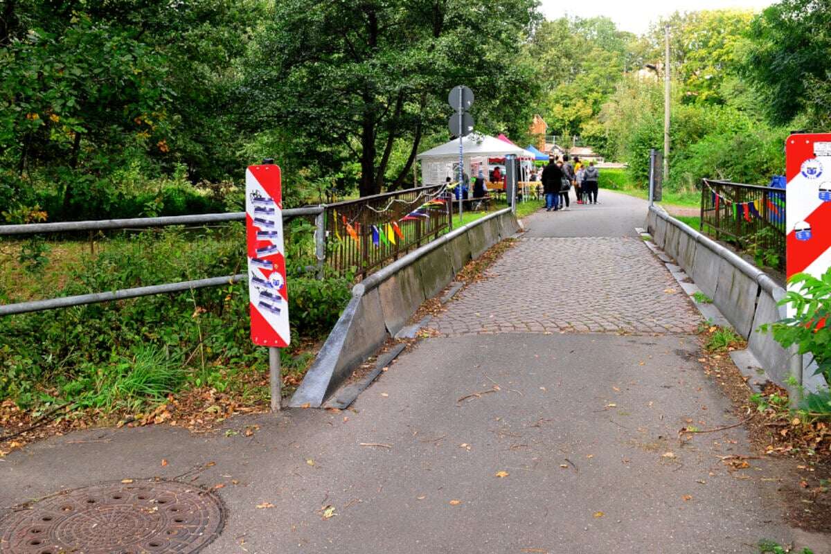 Raser gefährden Schulkinder in Chemnitz: Bürgerinitiative macht Druck