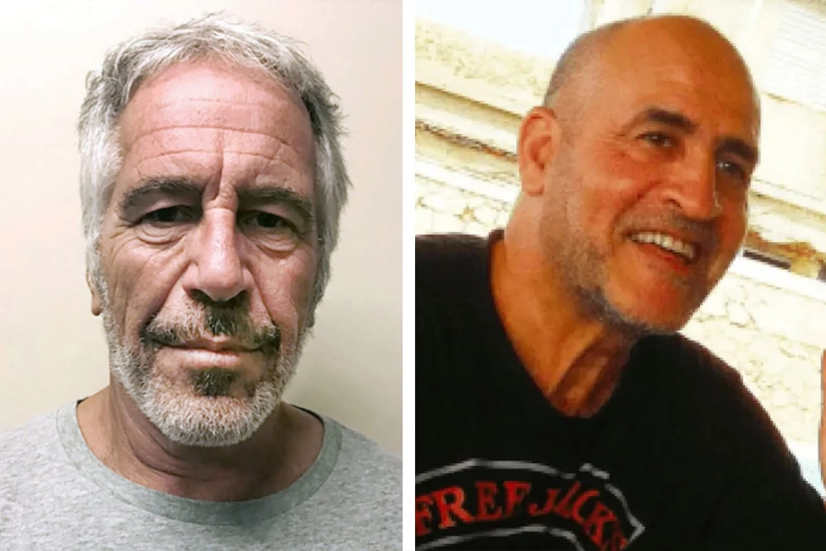 Er besorgte Frauen für Jeffrey Epstein: Modelagent tot aufgefunden