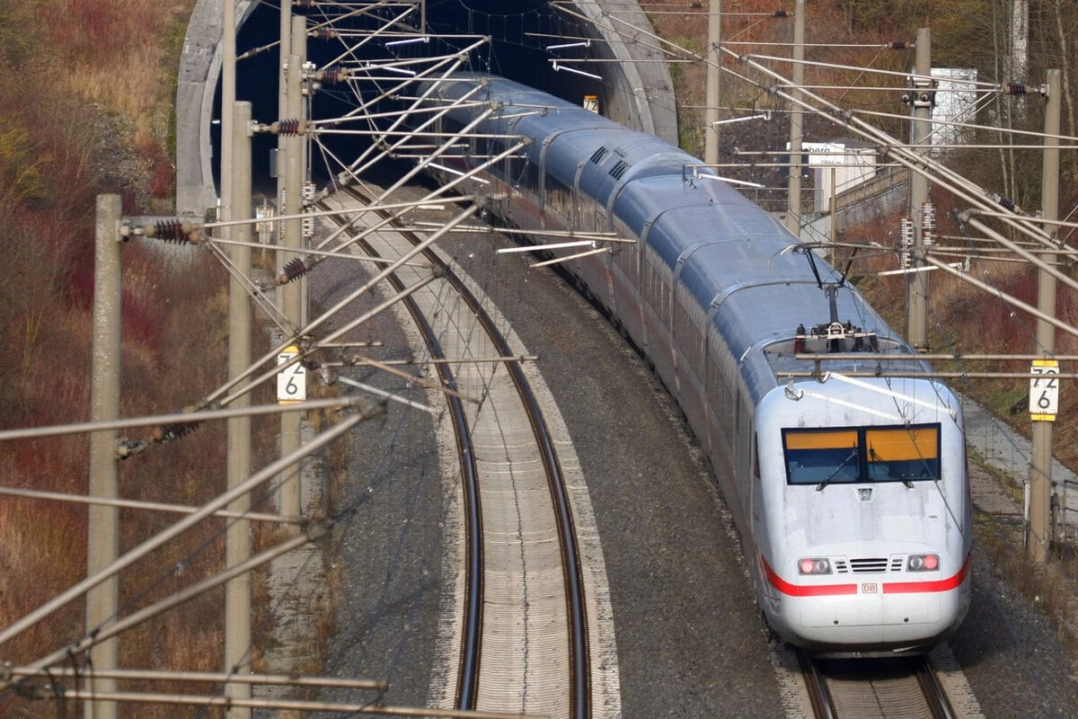 Milliarden-Zuschuss durch EU für Bahnstrecke Dresden-Prag? So ist der aktuelle Stand