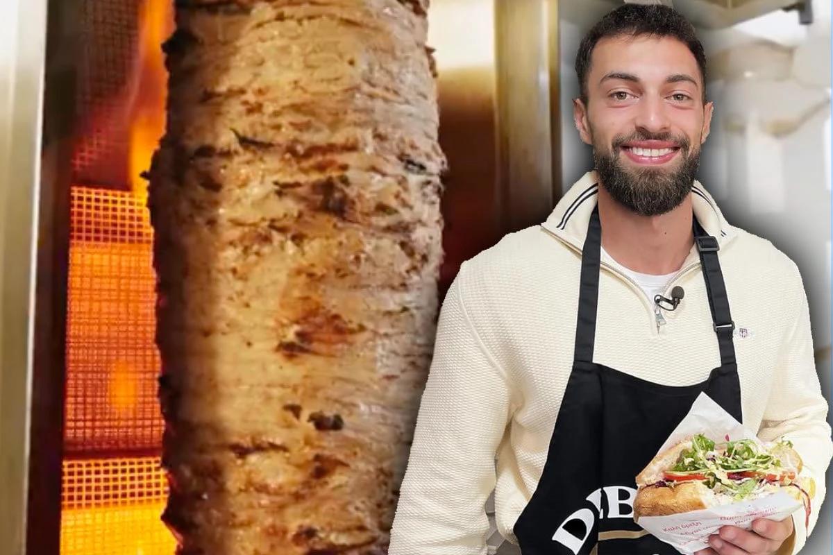 Dönerpreise explodieren! Und Leipziger Bistro-Betreiber sieht 