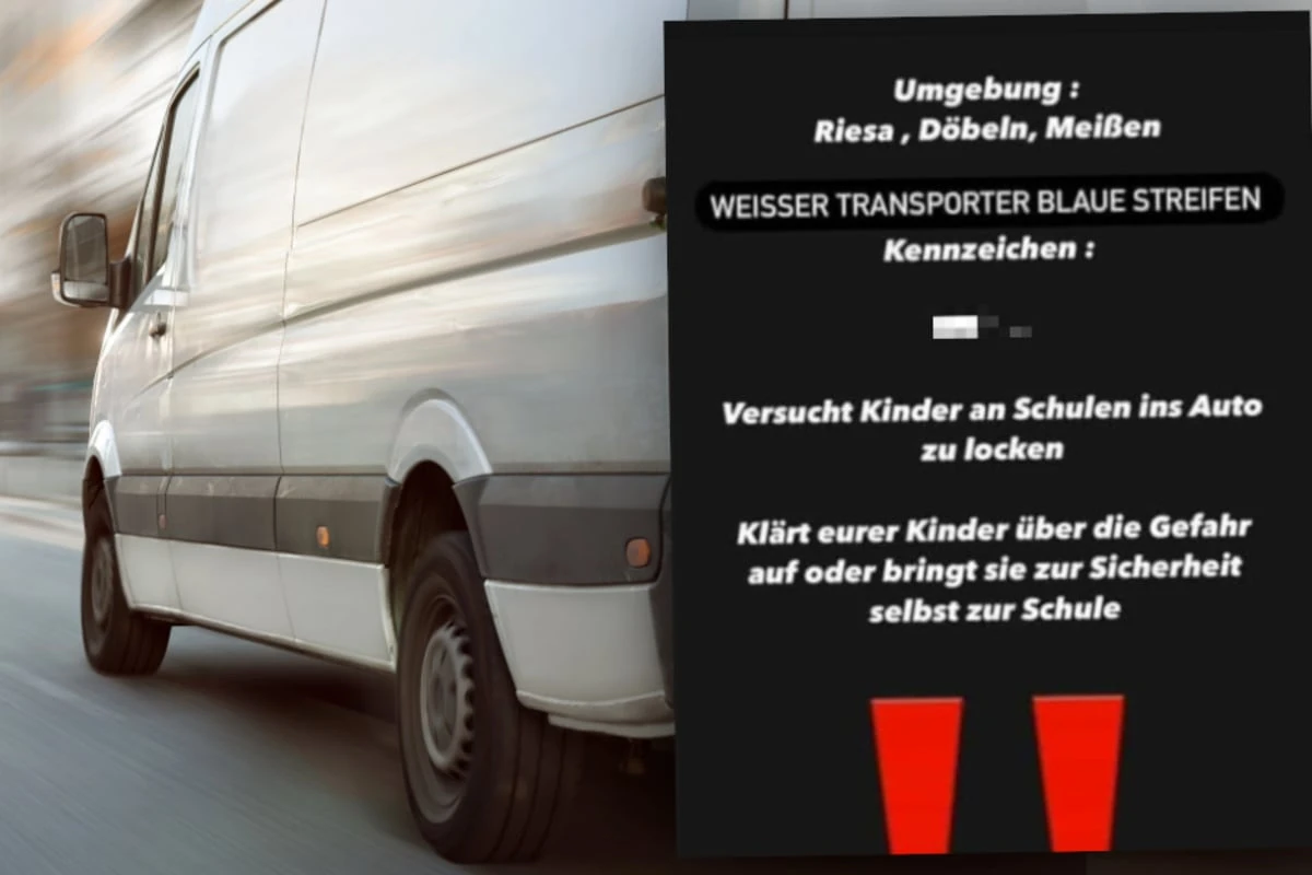 Angst vor 