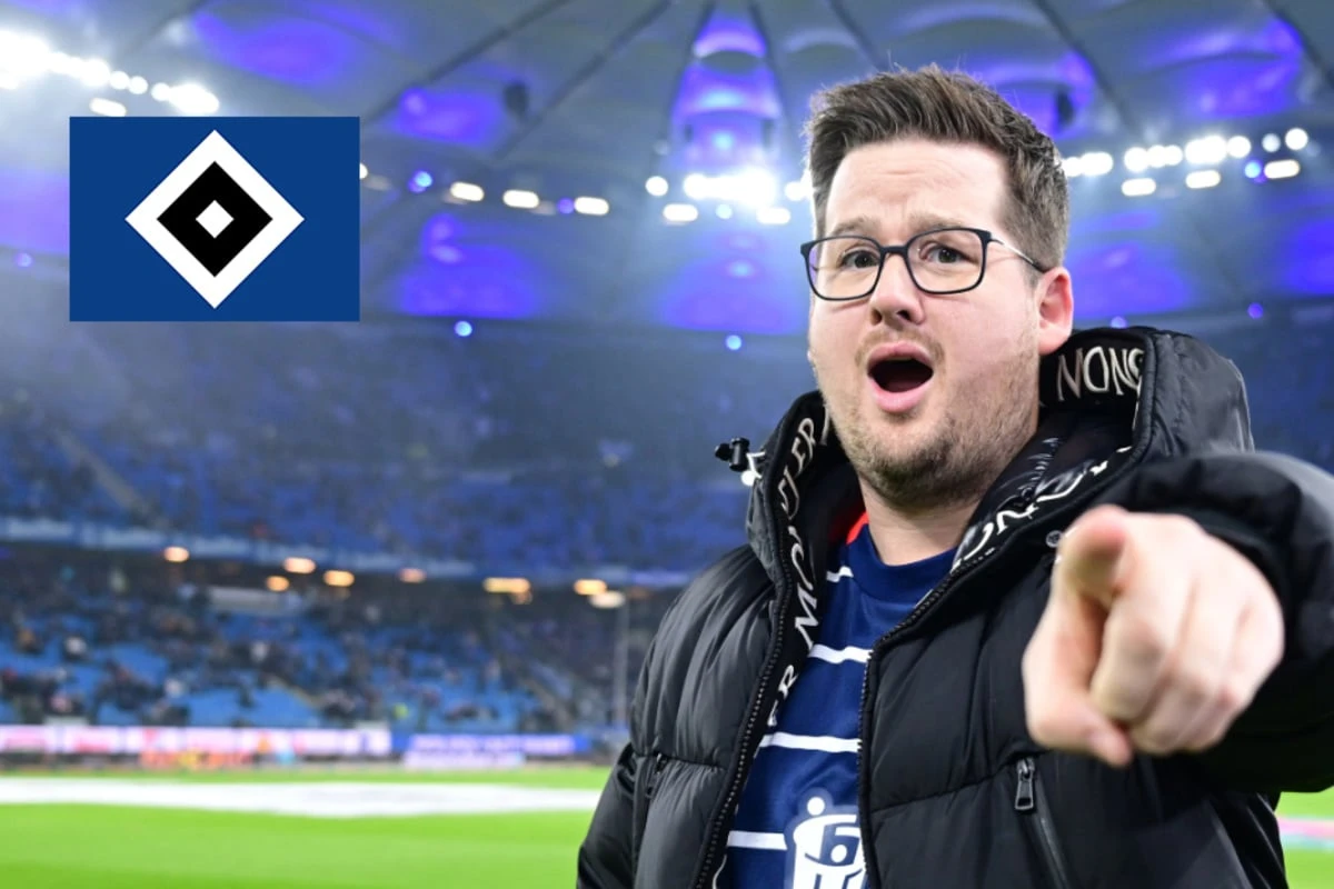 Chris Tall platzt nach HSV-Klatsche in München der Kragen: 