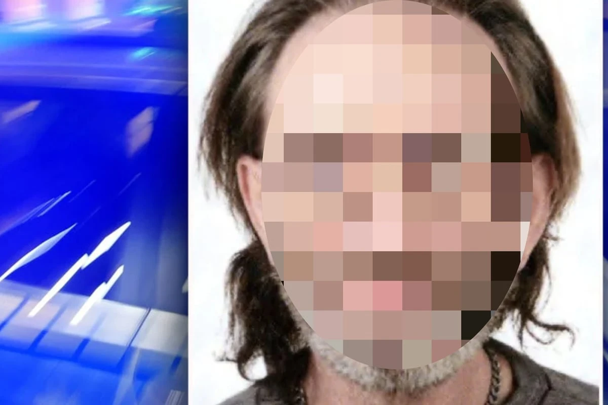 Neue Details zu tagelang vermisstem Sachsen: Er hielt sich aus Angst versteckt