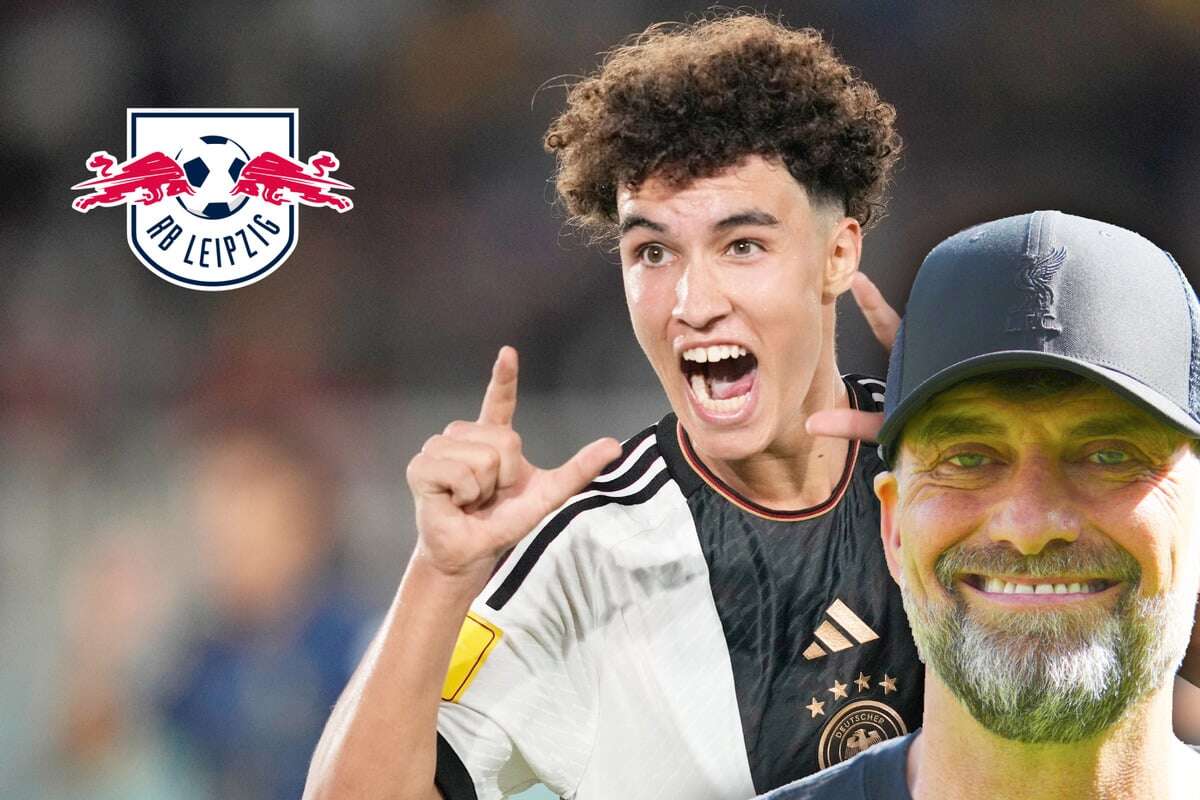 Er legt im Hintergrund schon los! Lotst Klopp diesen deutschen Weltmeister zu RB Leipzig?