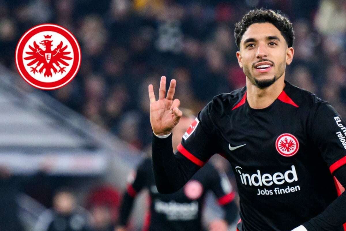 Transfer-Guru meldet: Mega-Deal um Omar Marmoush endgültig durch!