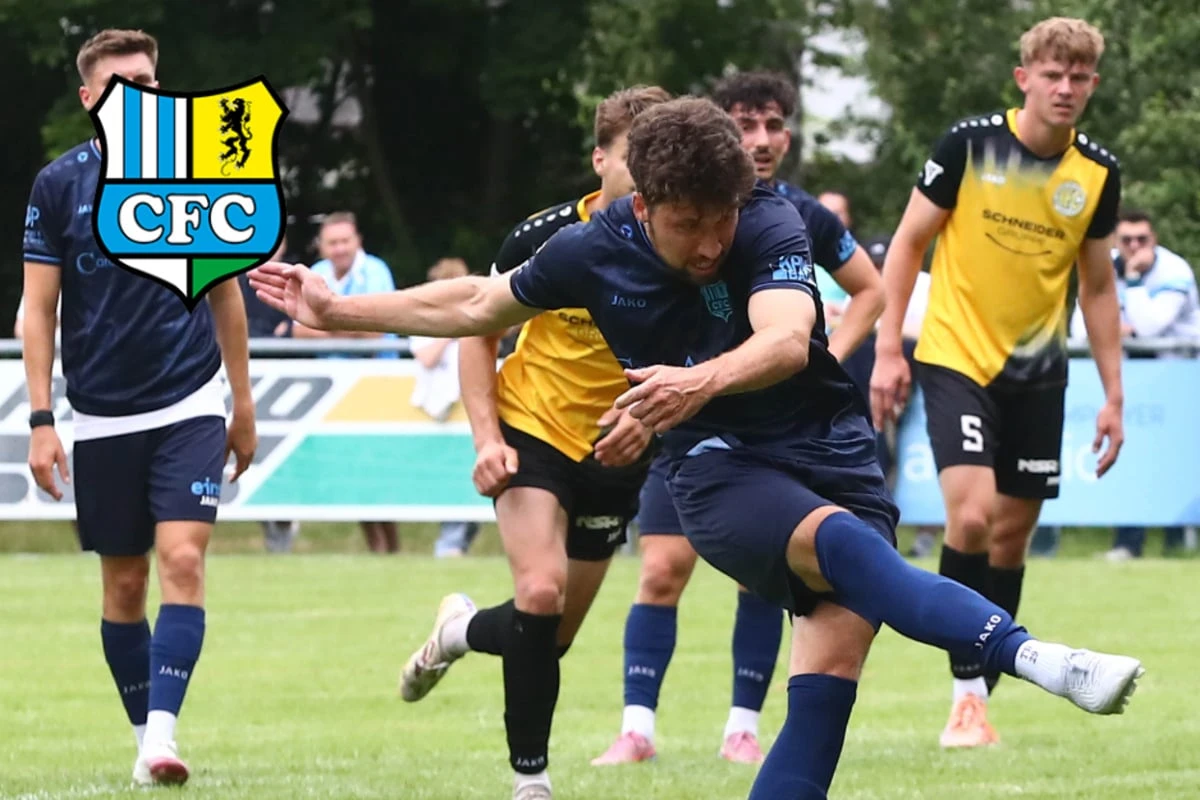 CFC-Routinier Baumgart vor Saisonstart: 