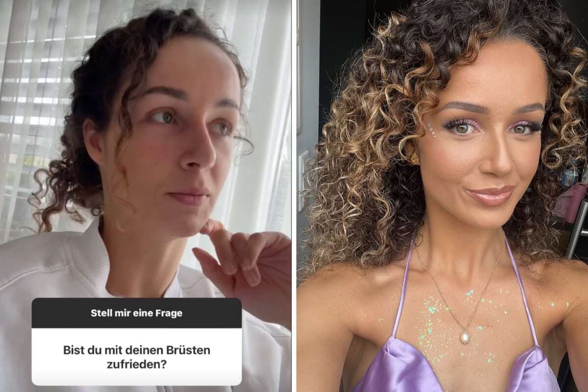 Samira bereut diese Beauty-OP: 